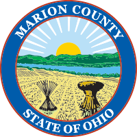 county seal